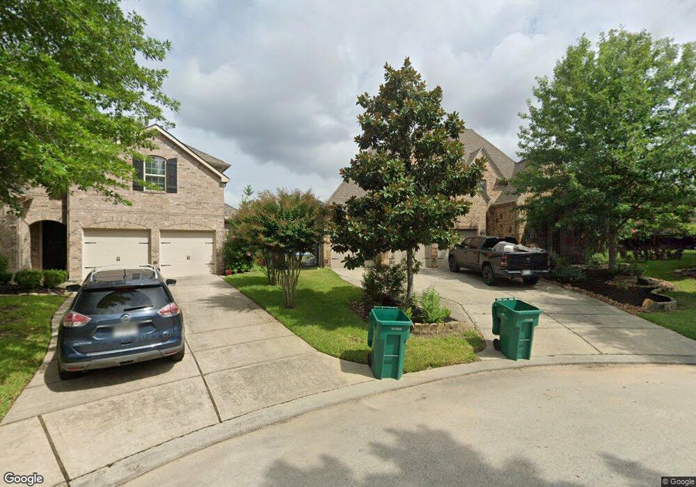 43 Woodmoor Place, Magnolia, TX 77354 - photo 1