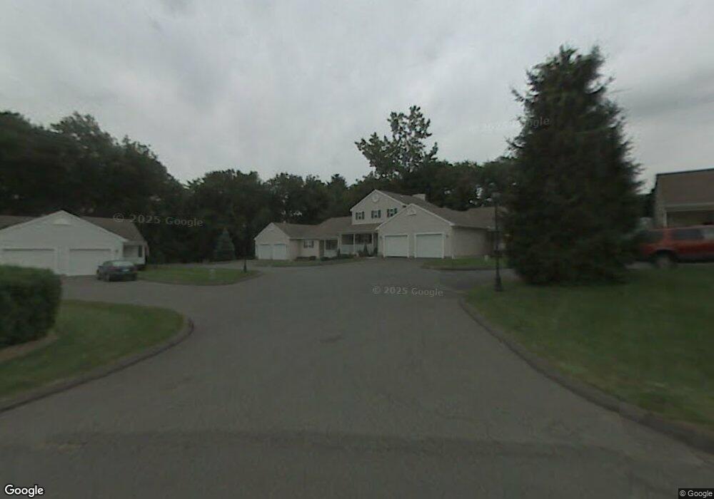 10 Dibble Hollow Ln unit 10, Windsor Locks, CT 06096 - photo 1