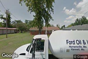 311 Long St, Cardwell, MO 63829