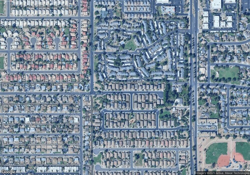 860 E Harrison St, Chandler, AZ 85225 - photo 1