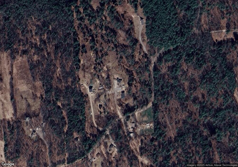 139 Old Francestown Rd, Weare, NH 03281 - photo 1