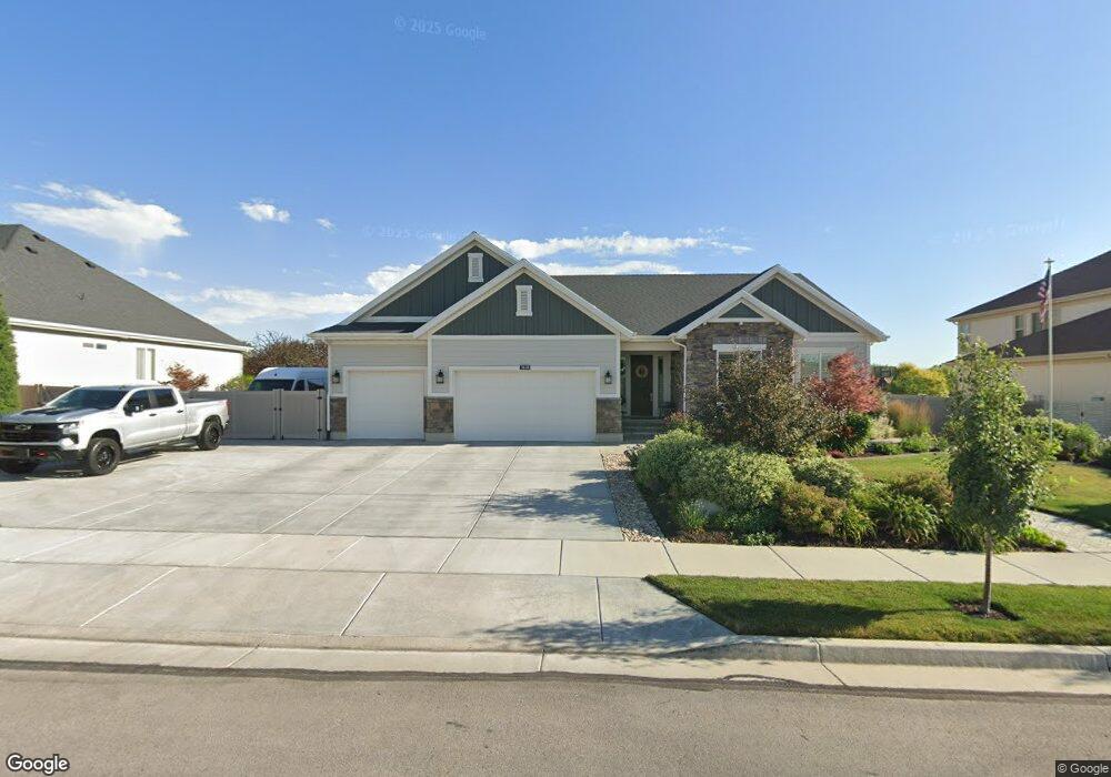 3448 Harvestwood Ln, Riverton, UT 84065 - photo 1