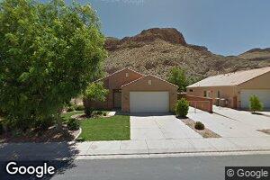 2381 S 675 W, Hurricane, UT 84737