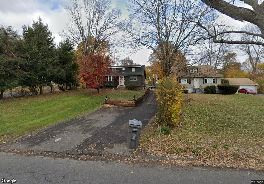 187 Webb Rd, Naugatuck, CT 06770 - photo 1