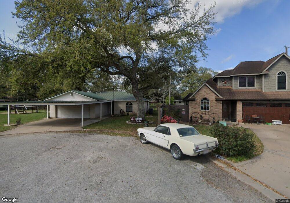 420 Joseph St, East Bernard, TX 77435 - photo 1