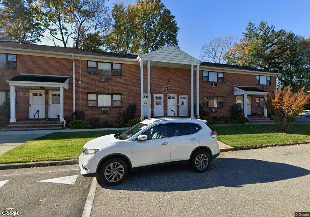 10 Colonial Dr unit F, Little Falls, NJ 07424 - photo 1