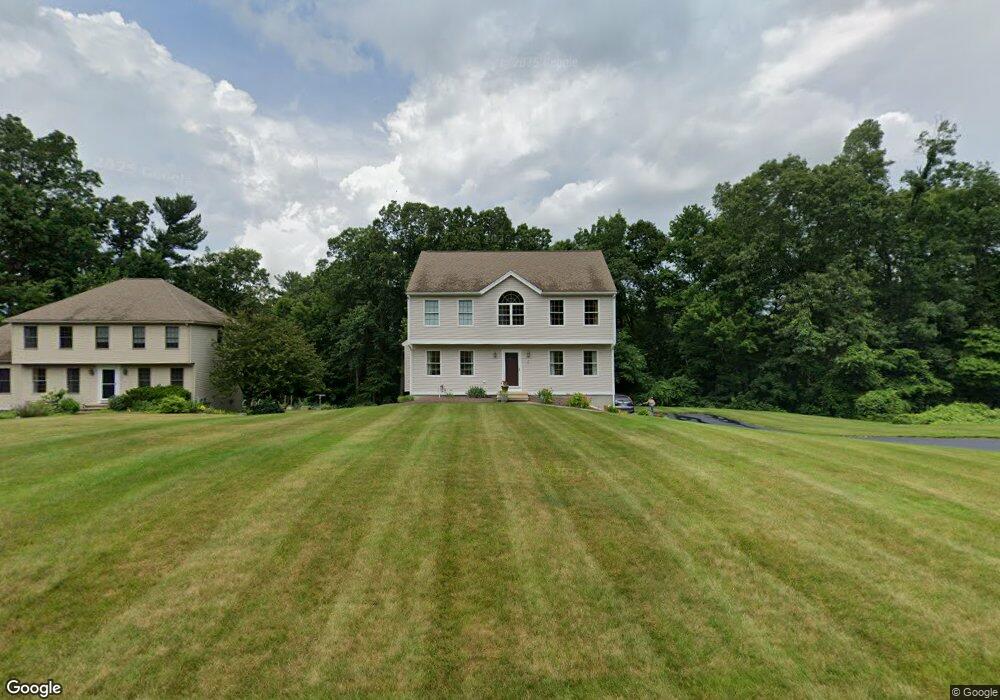 7 Forge Ln, Sutton, MA 01590 - photo 1