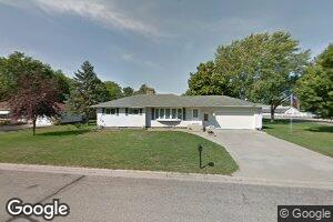 602 Mckinley St SE, Fertile, MN 56540