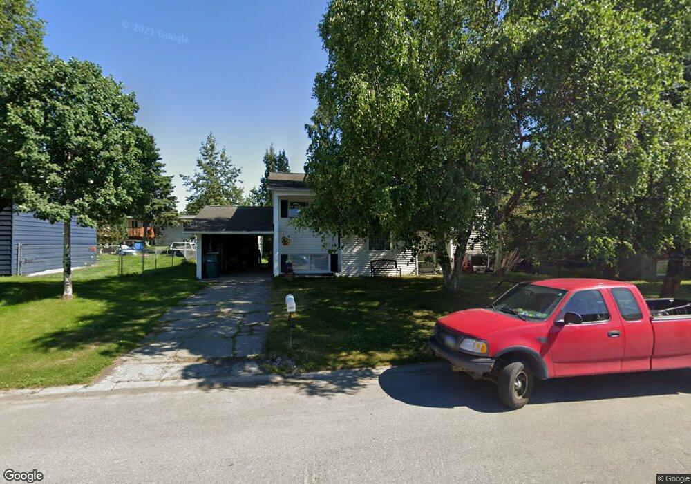 4835 Becharof St, Anchorage, AK 99507 - photo 1