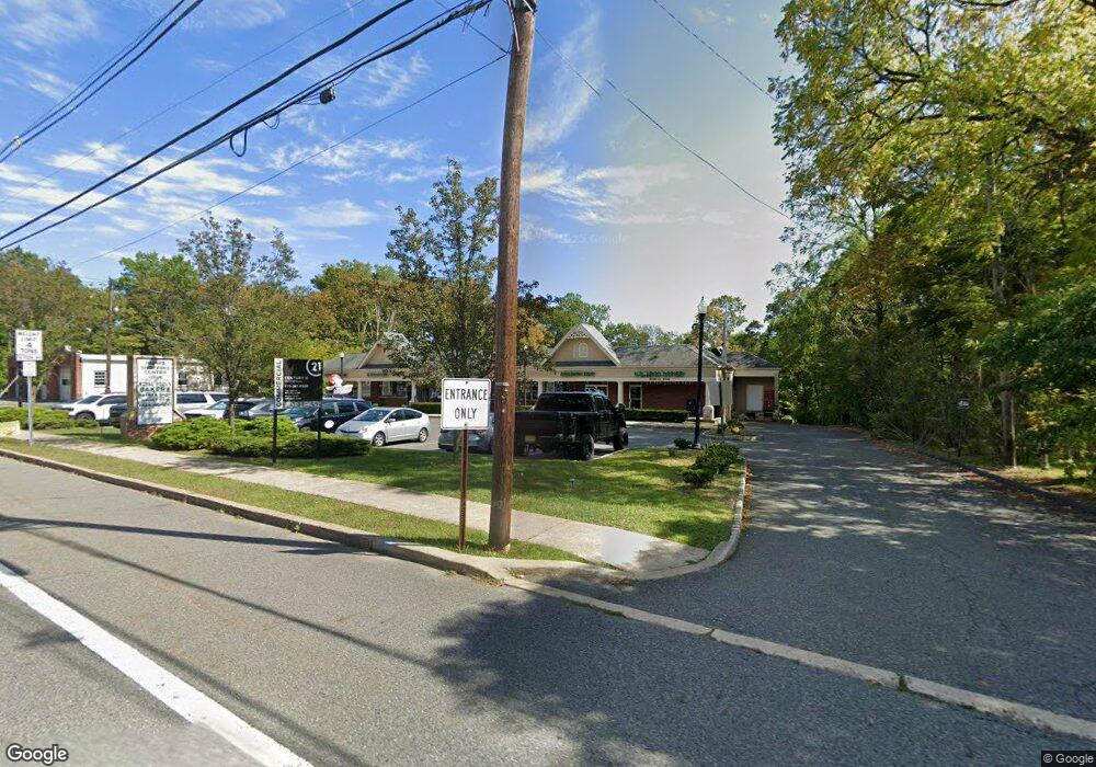 389 Dover Chester Rd unit lower, Randolph, NJ 07869 - photo 1