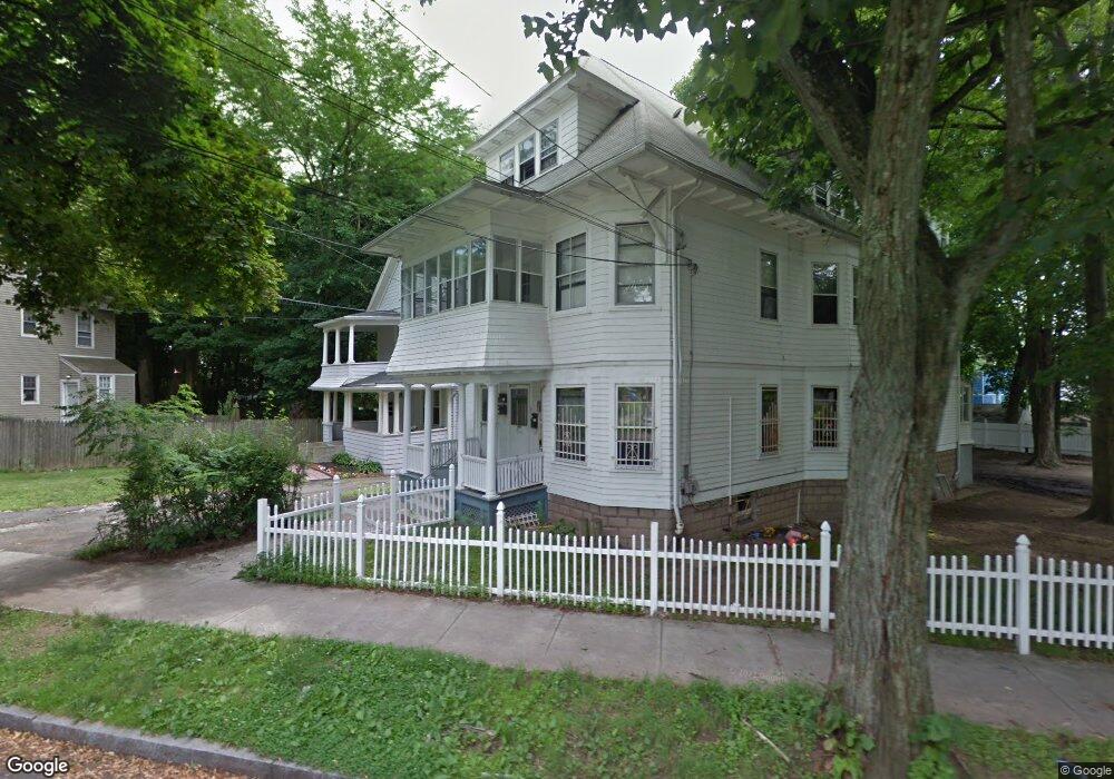 252 Goffe Terrace unit 1st, New Haven, CT 06511 - photo 1