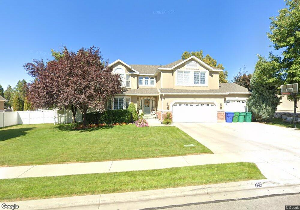 350 W 2875 N, Lehi, UT 84043 - photo 1