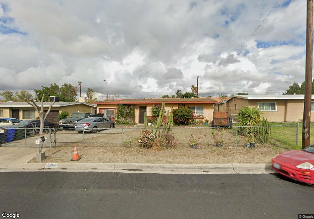 15062 Rosemary Dr, Fontana, CA 92335 - photo 1