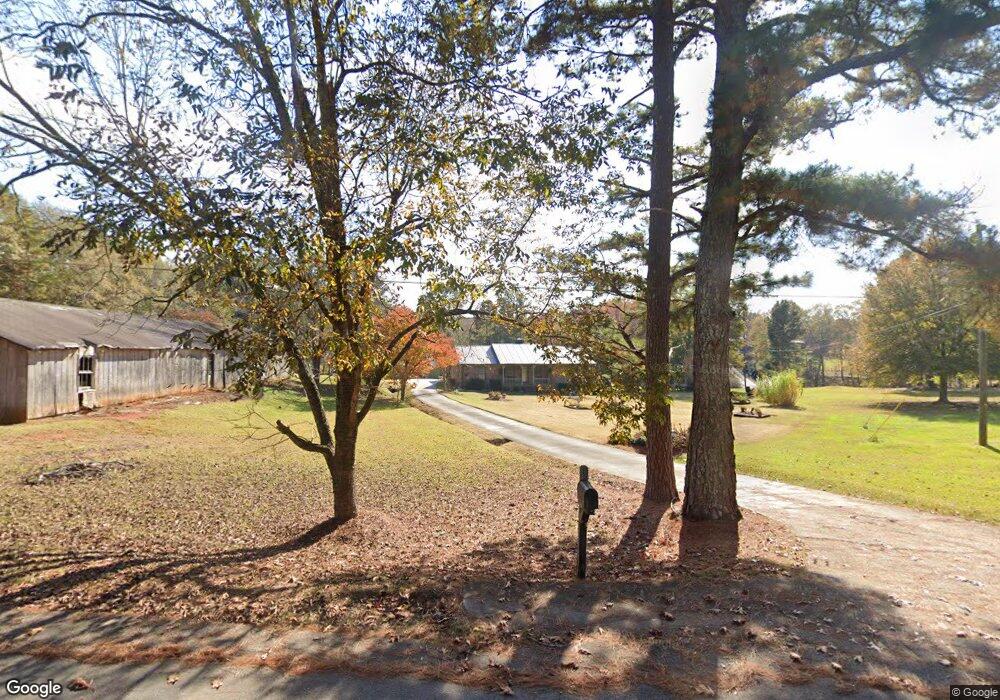 716 Stewart Rd, Covington, GA 30016 - photo 1