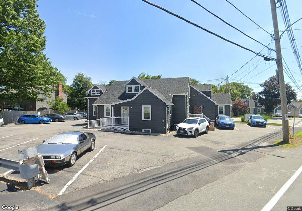 133 Sylvan St unit 1, Danvers, MA 01923 - photo 1