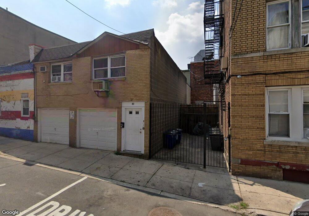 541 Lincoln St, Union City, NJ 07087 - photo 1