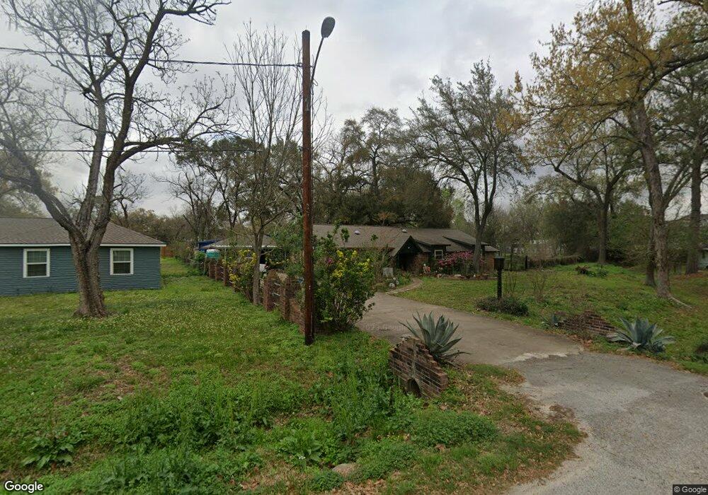 400 Del Norte St, Houston, TX 77018 - photo 1