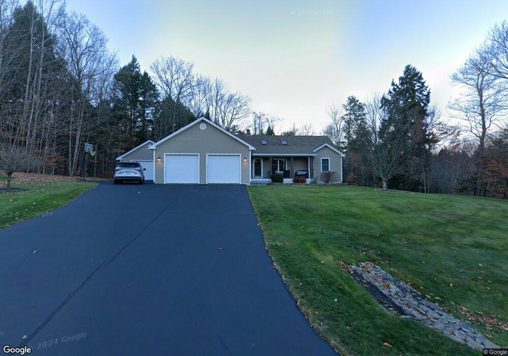 97 Gordon Farms Rd unit Lot26, Gorham, ME 04038 - photo 1