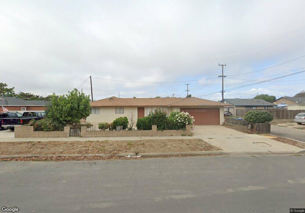507 E Walnut Ave, Lompoc, CA 93436 - photo 1