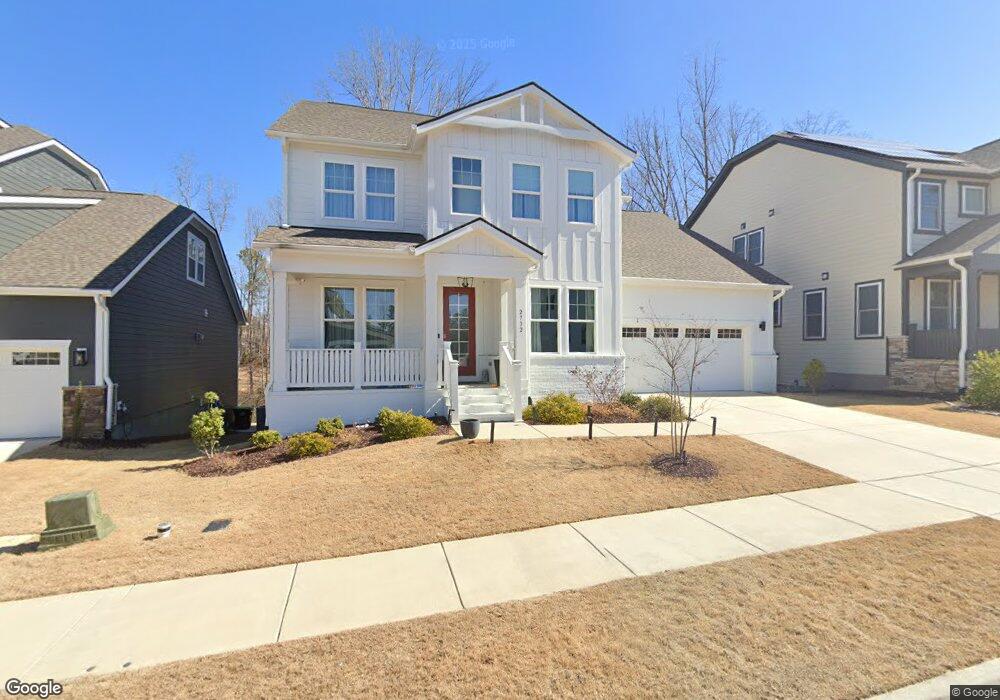 2732 Angelica Rose Way, Apex, NC 27502 - photo 1