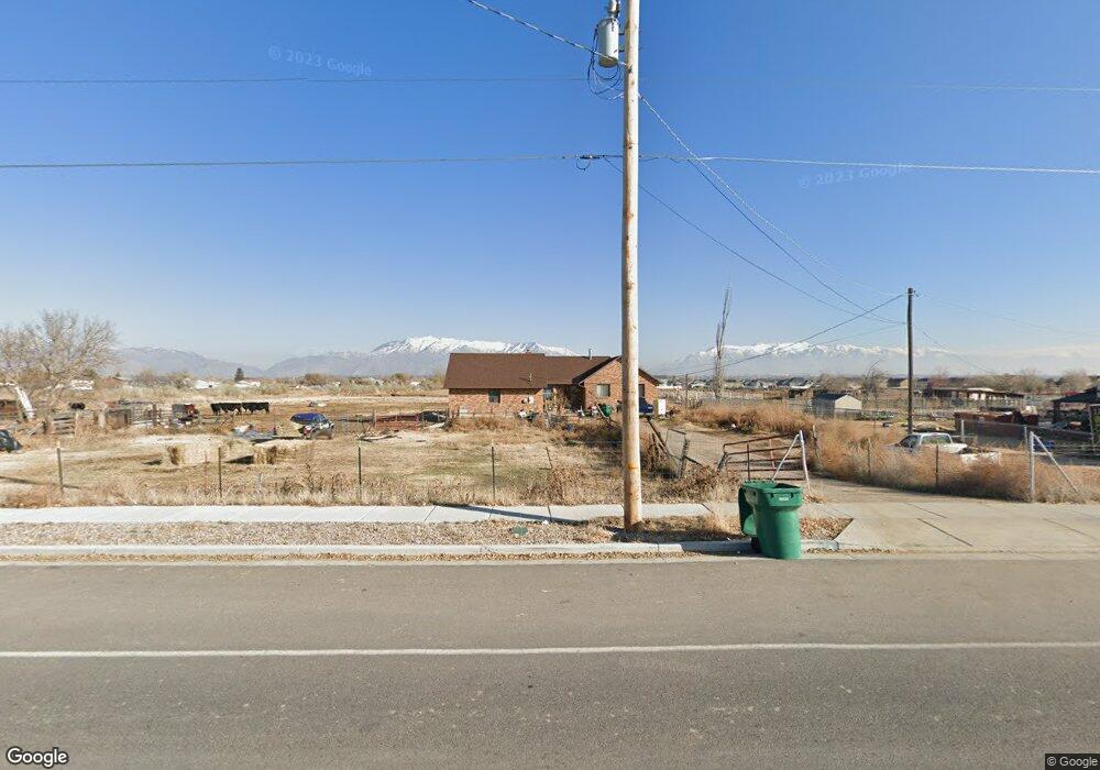 5198 S 4700 W, Hooper, UT 84315 - photo 1