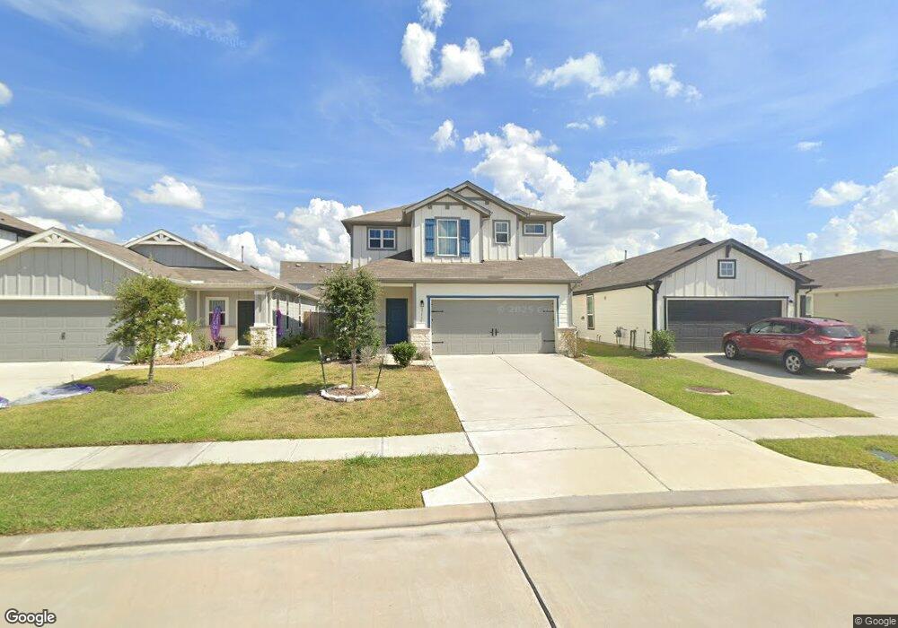 23939 Prairie Dust Dr, Hockley, TX 77447 - photo 1