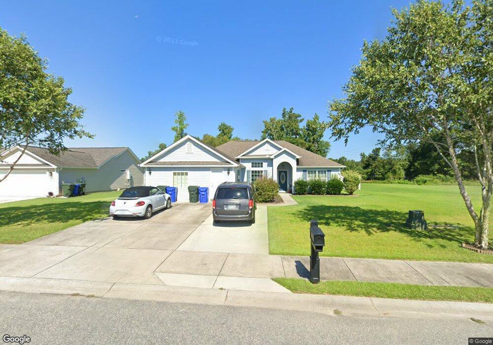 1221 Augustus Dr, Conway, SC 29527 - photo 1