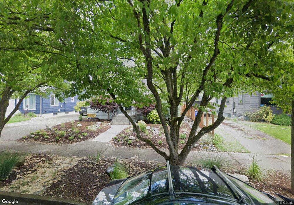 1527 N Winchell St, Portland, OR 97217 - photo 1