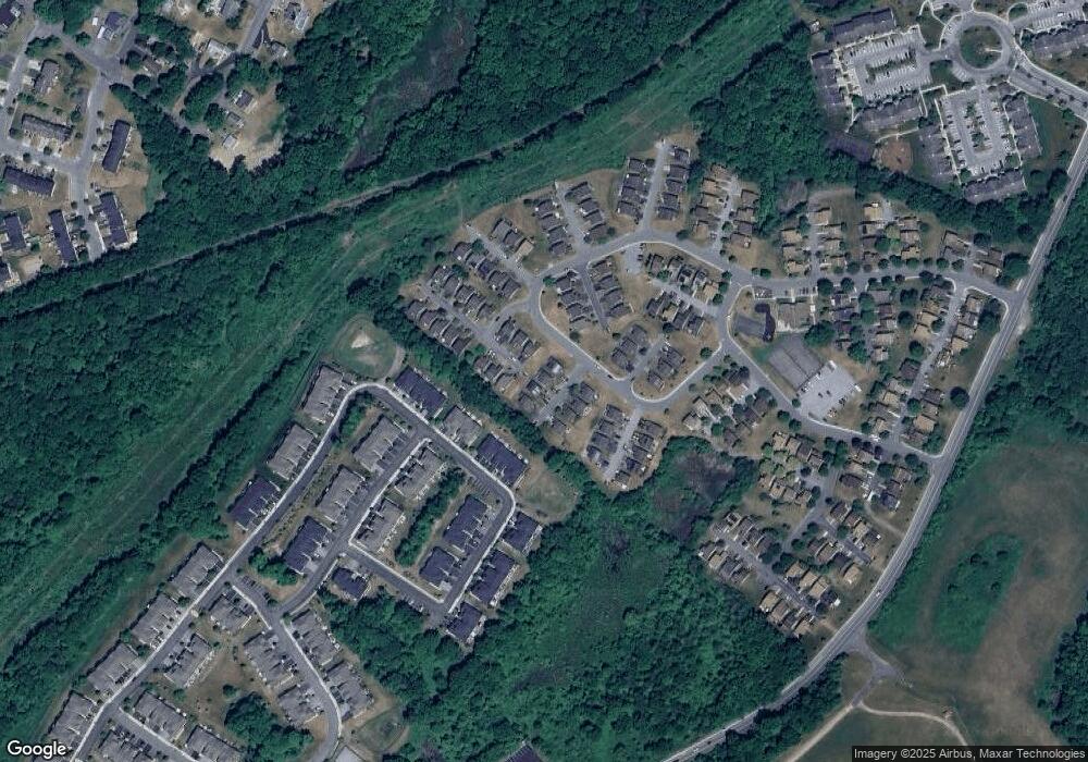 4 Fitzherbert Mews, Middletown, NY 10940 - photo 1