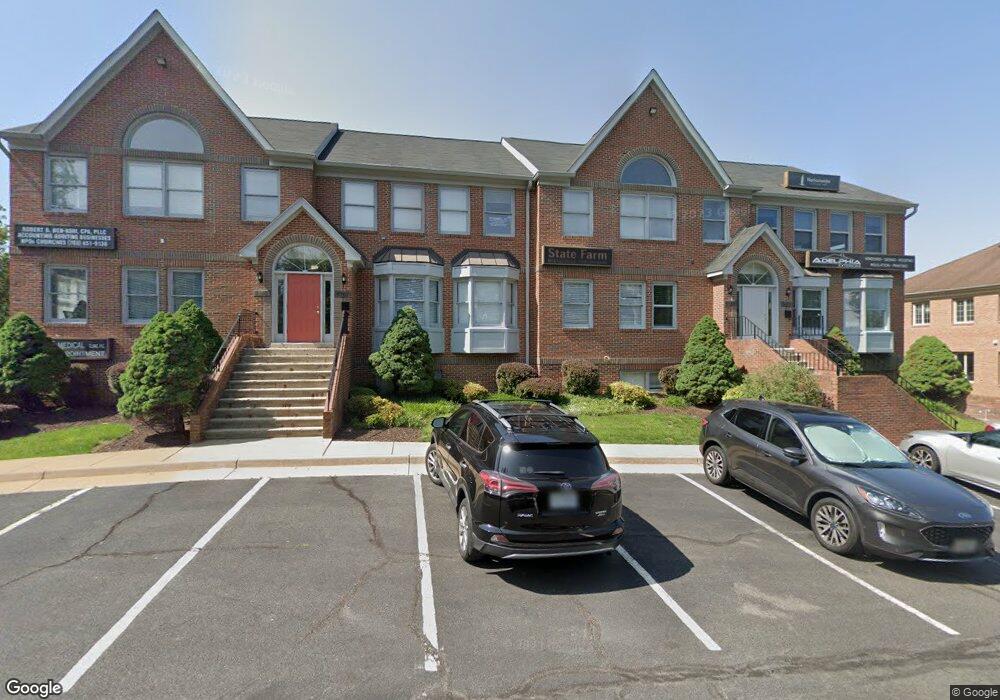 6367 Rolling Mill Place unit 102, Springfield, VA 22152 - photo 1