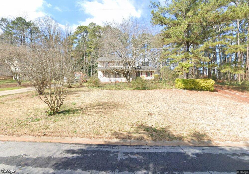1122 Chartley Dr SW unit 1, Lilburn, GA 30047 - photo 1