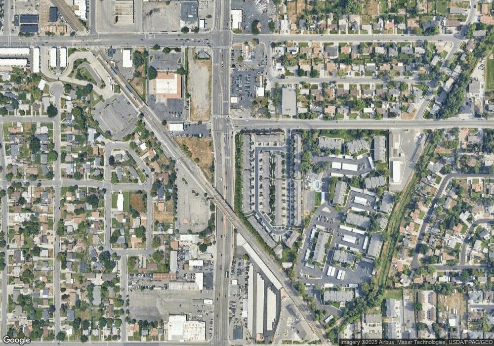 7852 S Summer Station Way, Midvale, UT 84047 - photo 1