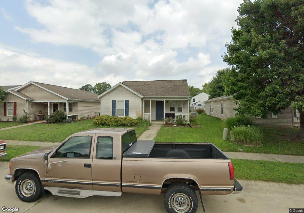 148 Wise Dr, Lafayette, IN 47909 - photo 1