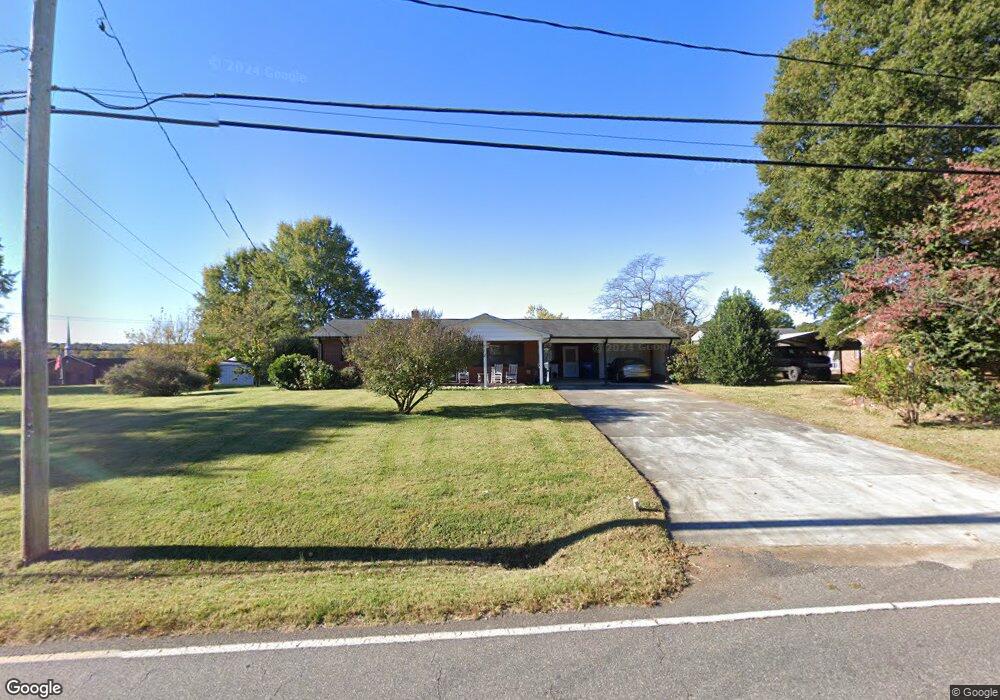 1875 Old Wilkesboro Rd, Statesville, NC 28625 - photo 1