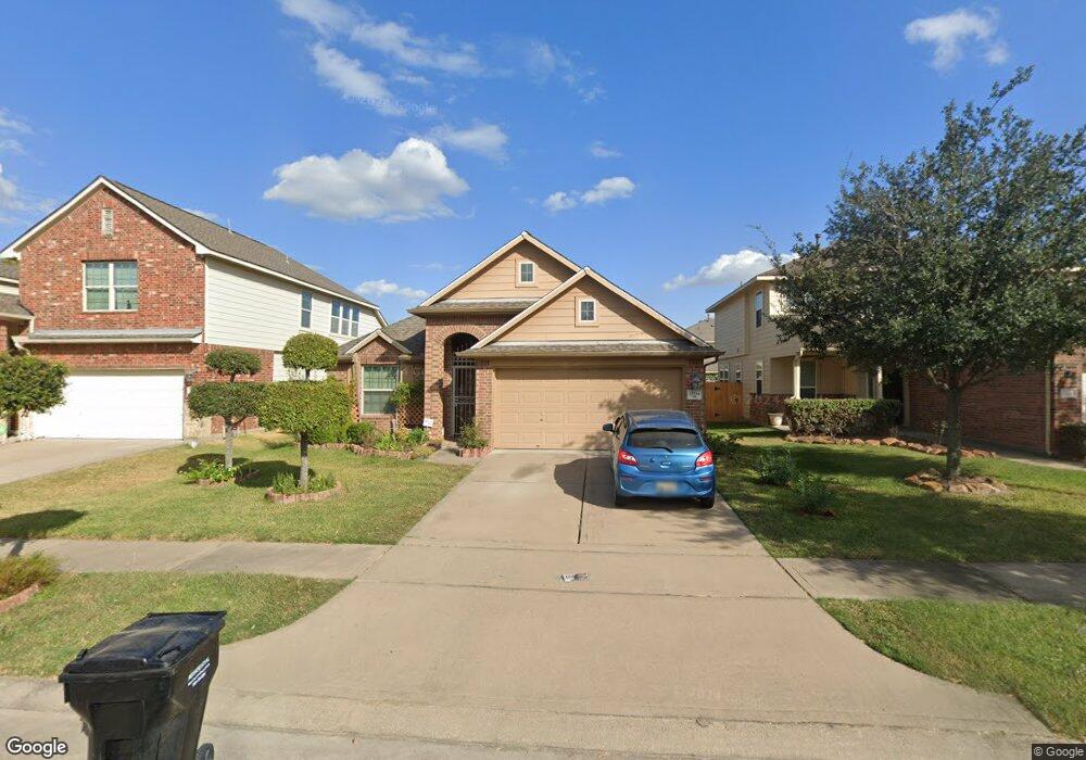 12634 Atwood Grove Ln, Houston, TX 77086 - photo 1