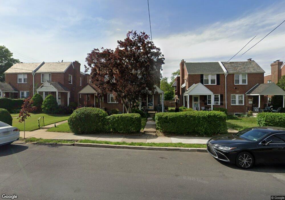 1005 Baily Rd, Lansdowne, PA 19050 - photo 1