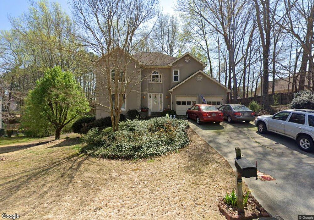 4275 Pineset Dr unit 5, Alpharetta, GA 30022 - photo 1