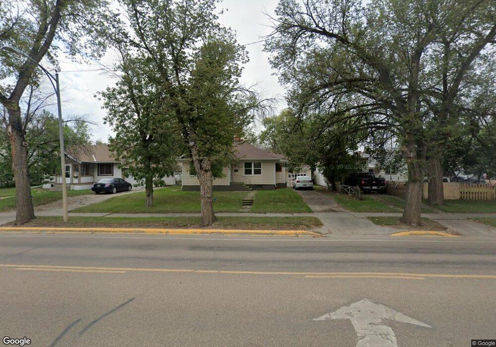 827 5th Ave, Havre, MT 59501 - photo 1