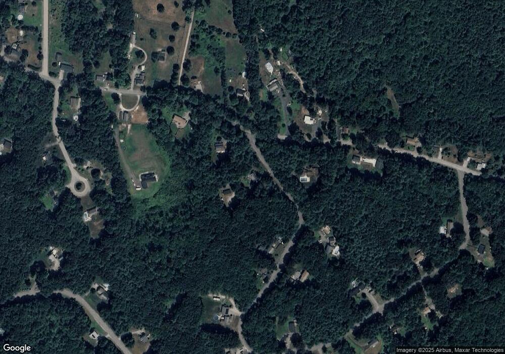 12 Crestwood Dr, Danville, NH 03819 - photo 1