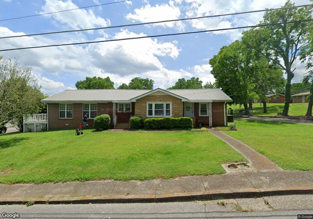 307 Noblitt St, Shelbyville, TN 37160 - photo 1