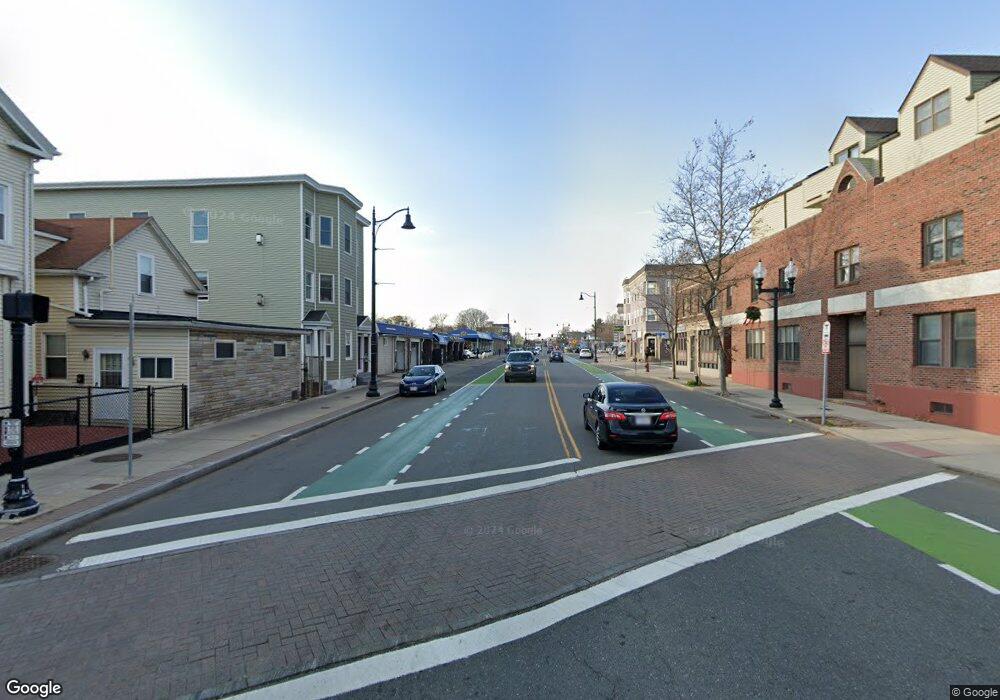 000 Lowell St unit 2, Somerville, MA 02143 - photo 1