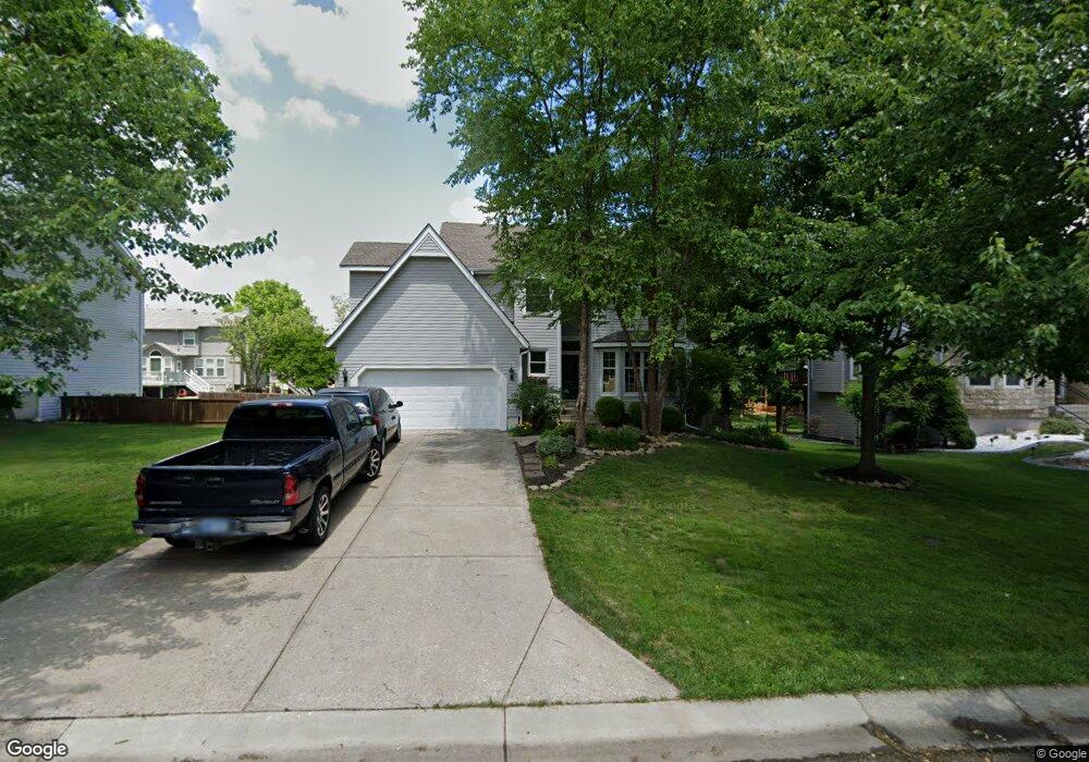 22620 W 51st St, Shawnee, KS 66226 - photo 1