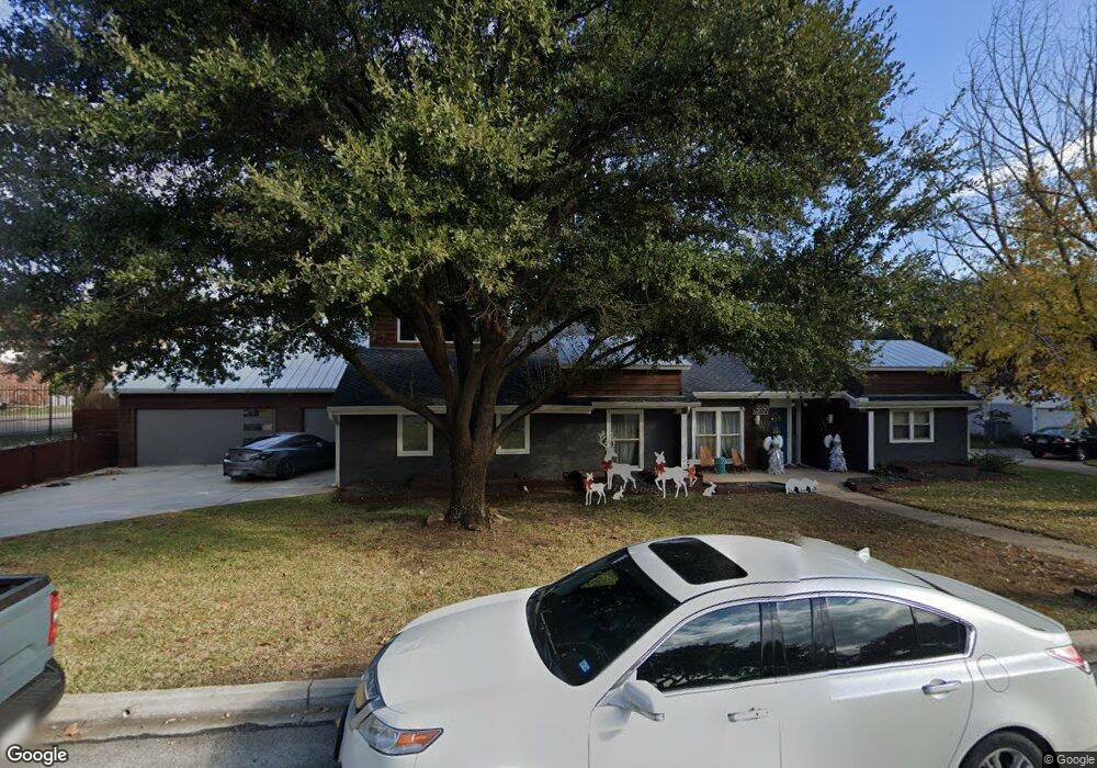 720 Cimarron Trail, Southlake, TX 76092 - photo 1