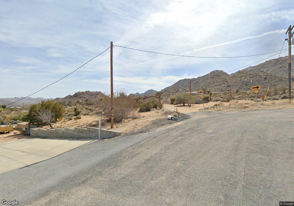 7817 Wilton Rd, Joshua Tree, CA 92252 - photo 1