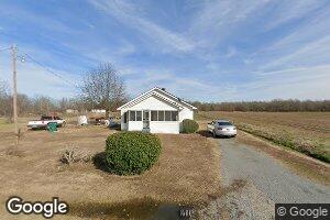 7701 Earl Chadick Rd, Sherrill, AR 72152