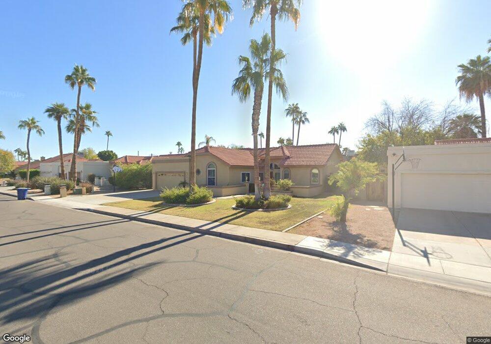 4149 W Orchid Ln, Chandler, AZ 85226 - photo 1