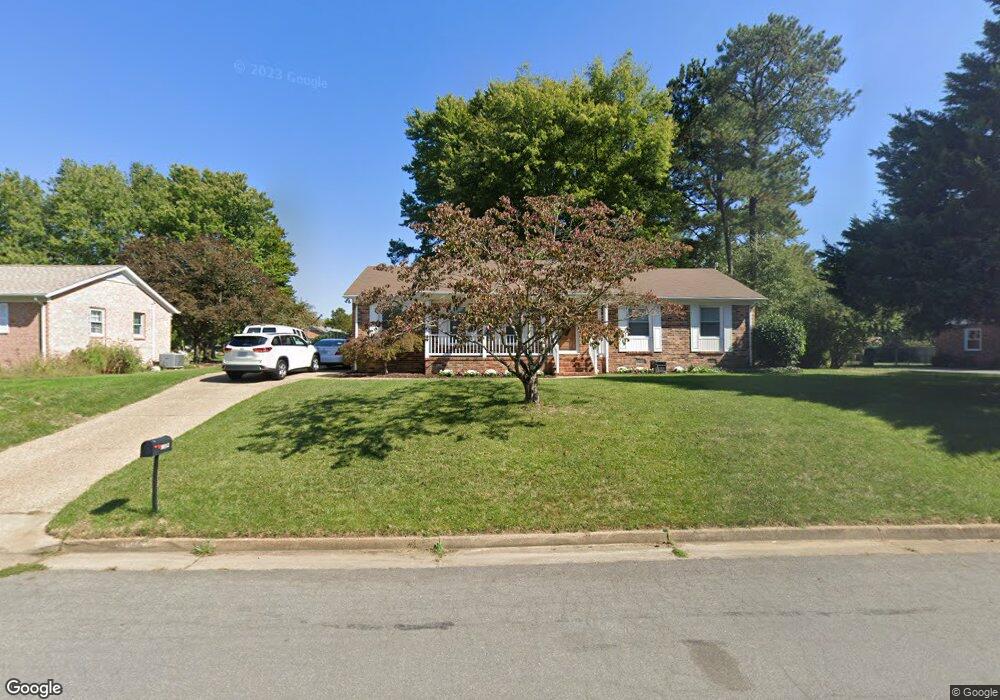 10322 Nassawadox Way, Ashland, VA 23005 - photo 1