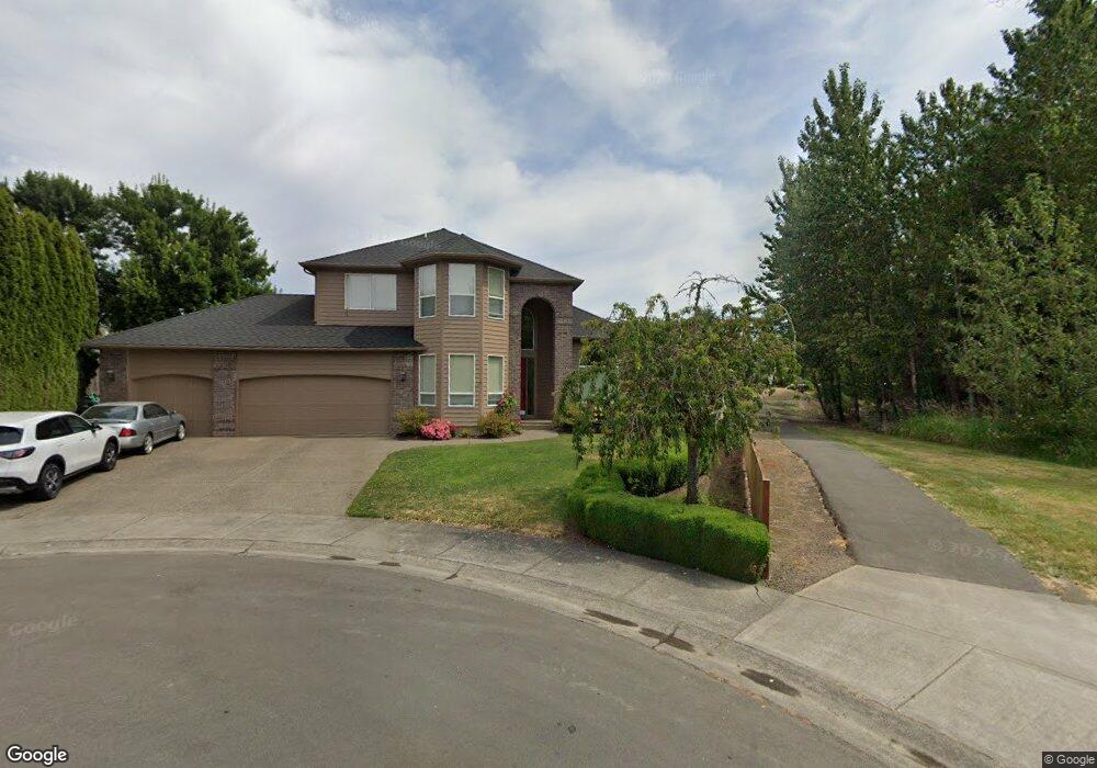 1459 Lazy Creek Ct NE, Keizer, OR 97303 - photo 1