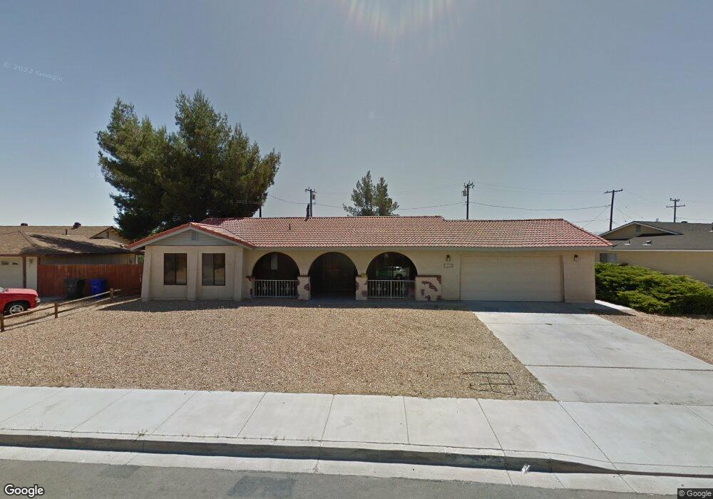 14403 Hacienda Dr, Victorville, CA 92395 - photo 1