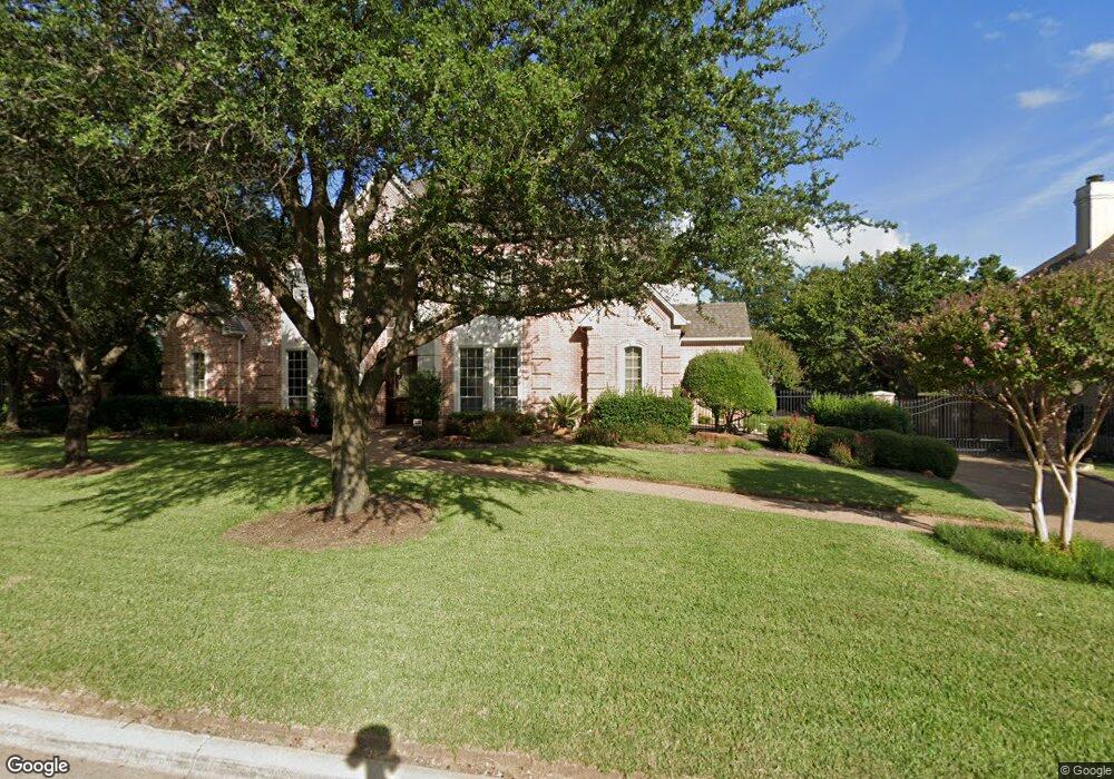 1450 Bent Trail Cir, Southlake, TX 76092 - photo 1